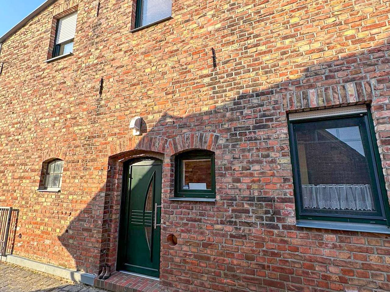 Ganze Ferienwohnung, Zum Schwalbennest - Ferienwohnung in Lubmin, Vorpommern Greifswald