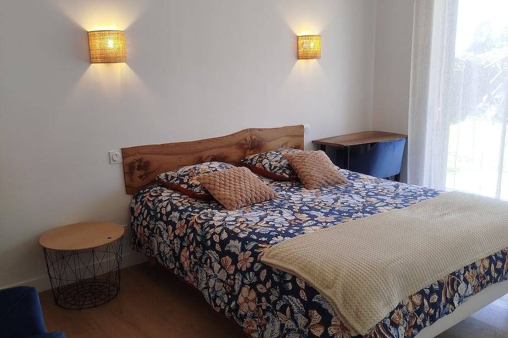 Gîte des Peupliers 3 *** 35 mn du Puy du Fou in Courlay, Deux-Sèvres