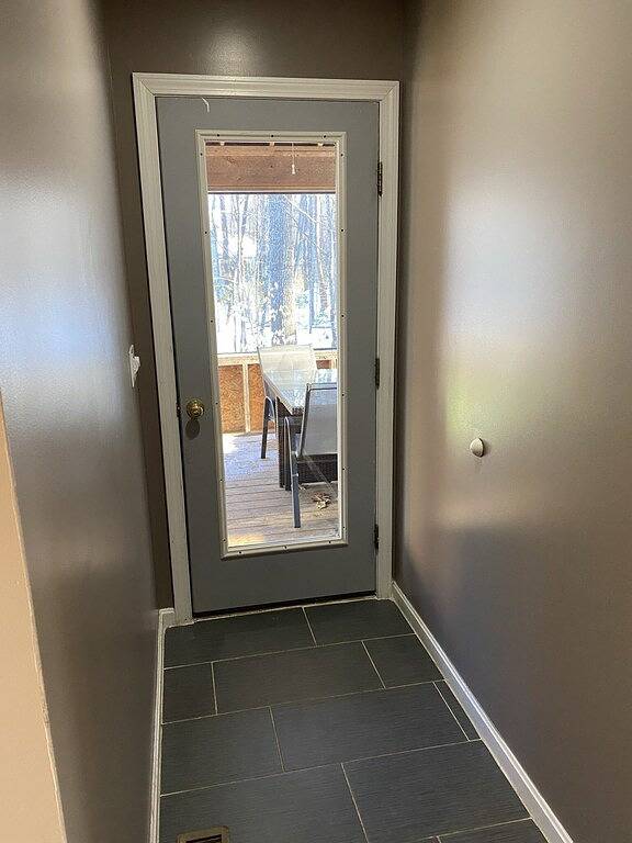 Hundefreundliches Haus in Suissevale am Lake Winnipesauke in Moultonborough, Lake Winnipesaukee