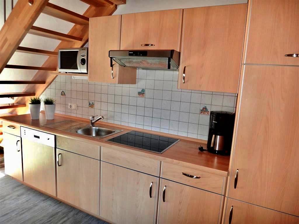 Geheel vakantieappartement, Ferienwohnung Schnee in Bolsterlang, Zwaben (Bayern)