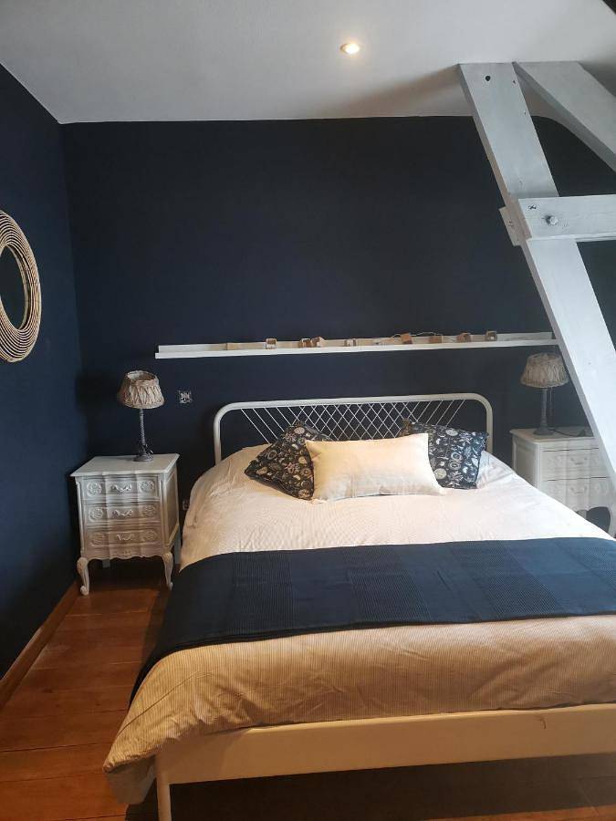 Chambre d’hôte pour 2 personnes, avec jardin et vue dans la Province du Brabant wallon - 3