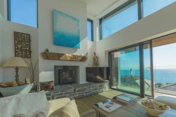 Cottage for 8 People in Mevagissey, Cornwall, Photo 1