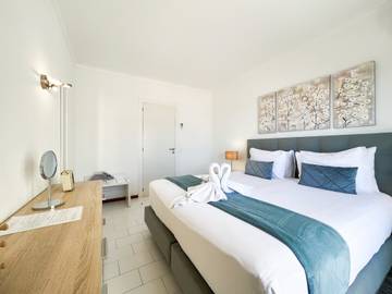 Apartamento De Férias para 4 Pessoas em Praia da Rocha, Portimão, Foto 4