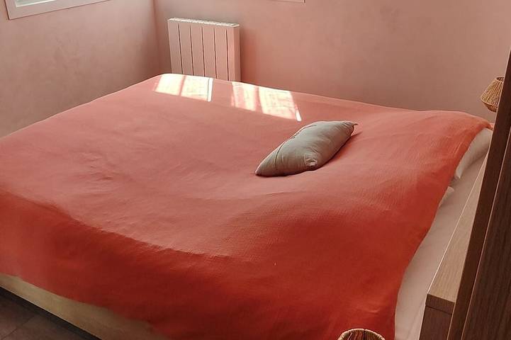 Gîte pour 2 personnes, avec balcon dans Plage du chemin des Bateaux - 3