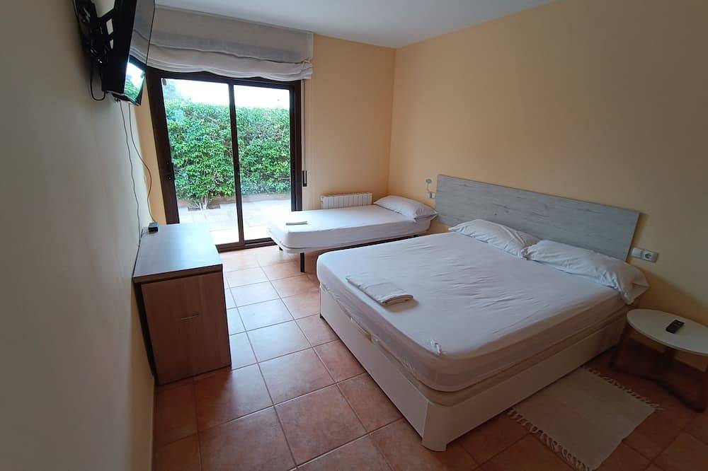 Villa El Mirador 9pax cerca playa in Tordera, Maresme