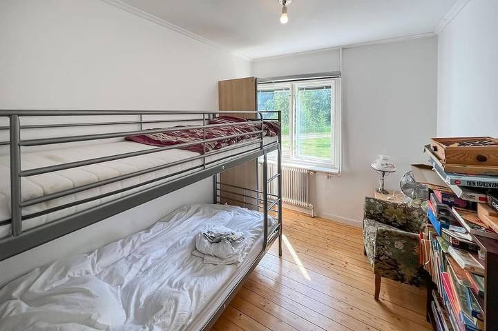 Fantastisches Haus mit 4 Schlafzimmern. in Nynäshamn