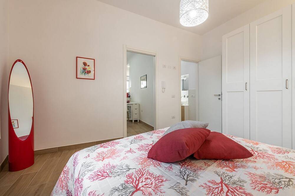 Apartamento entero, Casa Aura in Oristán, Campidano