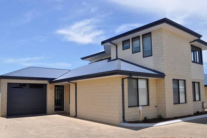 Location de vacances pour 8 personnes, avec terrasse et vue à Esperance - 2