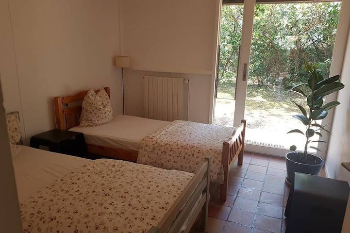 Villa pour 6 personnes, avec jardin et terrasse dans Lacanau Ocean - 4