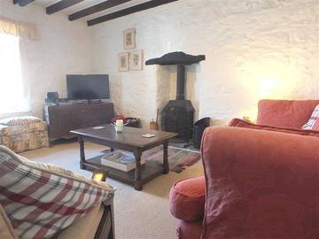 Cottage for 5 People in Newport (Pembrokeshire), Pembrokeshire, Photo 2