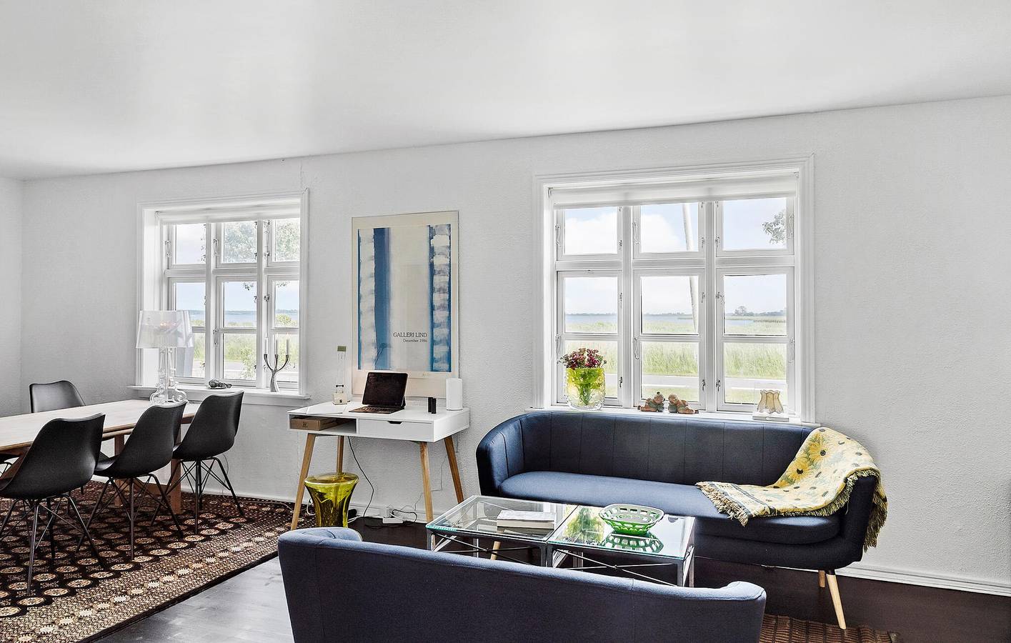 Ferienhaus für 6 Personen mit Garten in Schwedische Ostsee