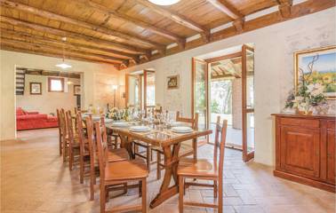 Casa Vacanza per 16 Persone in Stroncone, Provincia di Terni, Foto 4