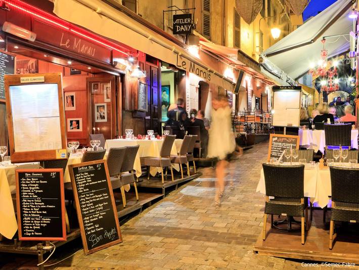 Gîte pour 4 personnes dans Cinema Les Arcades Ales - 4