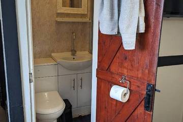 B&b for 2 People in Doulting, Somerset, Photo 2