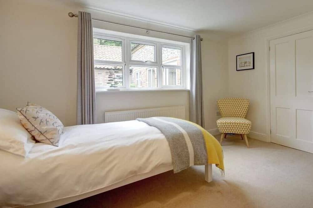 Luxury Holiday Cottage, Docking. North Norfolk in Docking, Norfolk