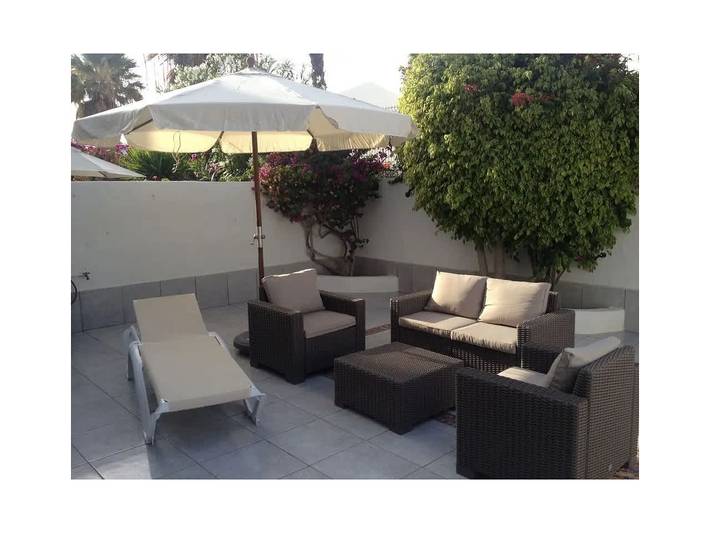 Entire apartment, Parque Santiago I 10 - Two Bed in Playa del Búnker (Arona), Arona