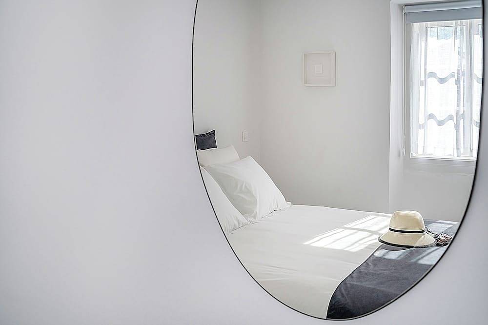 Stylish & Luminous, 2 Queen Size Beds, Historic Centre W/terrace, foto 6