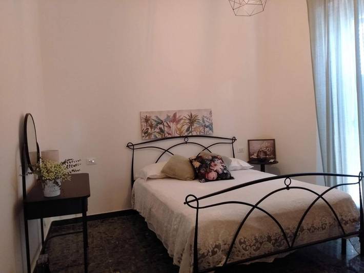 Chambre d’hôte pour 2 personnes à Ortona - 4