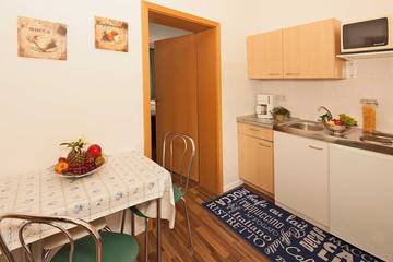 B&b für 2 Personen in Heringsdorf, Usedom, Bild 2