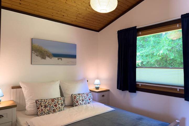Ferienhaus für 4 Gäste mit 50m² in Simonsberg in Simonsberg, Halbinsel Eiderstedt
