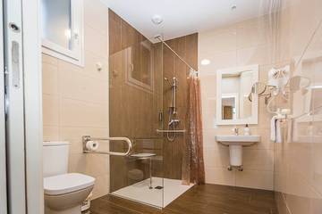 Casa Rural para 4 Personas en Muxía, Costa de Galicia, Foto 4