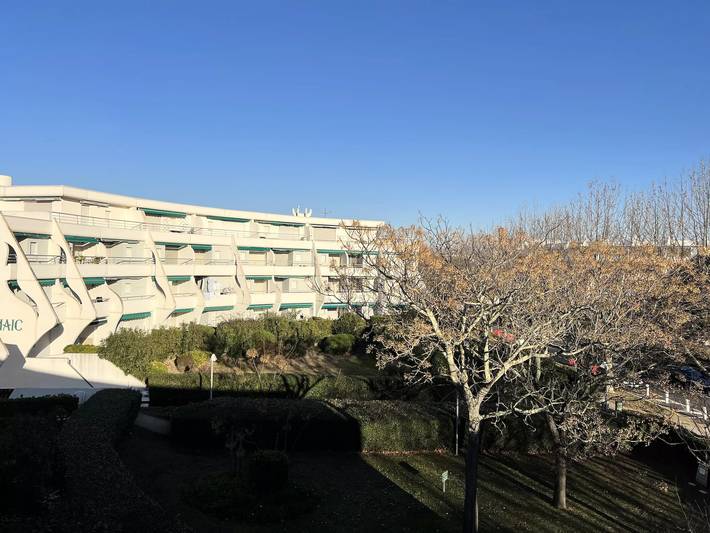 Gîte pour 4 personnes, avec terrasse dans Le Couchant