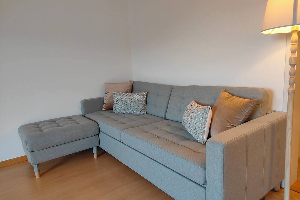 Ganze Wohnung, Thun Mountain View Stay I Interlaken 20min in Thun, Thunersee