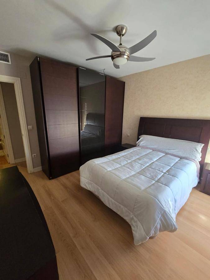 Apartamento de vacaciones para 6 personas, con terraza y vistas, Se admiten mascotas - 1