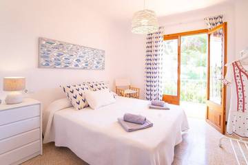 Chalet für 6 Personen in Cala Santanyí, Santanyí, Bild 1