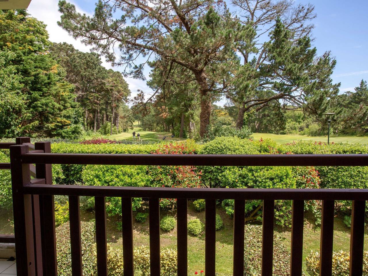 Appartement entier, Les Terrasses du Golf in Pornic, Côte de Jade