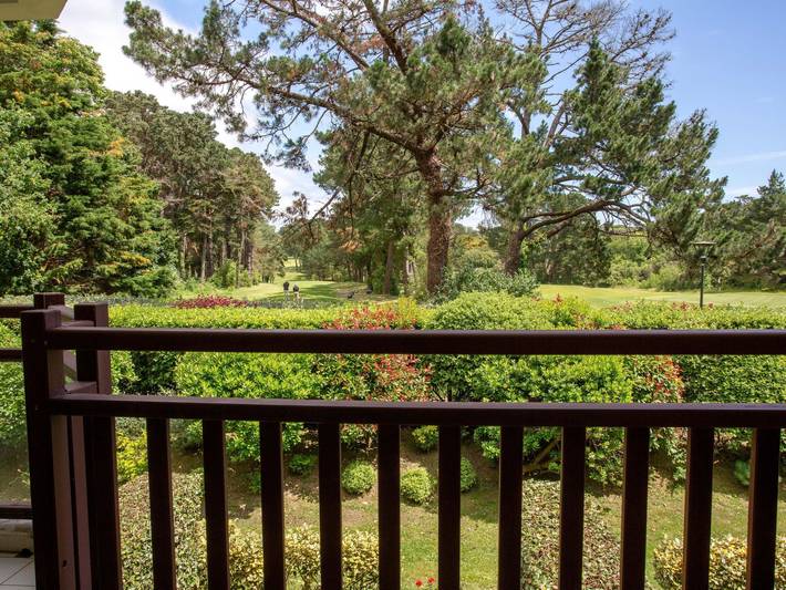 Gîte pour 2 personnes, avec jardin et balcon à Pornic - 4