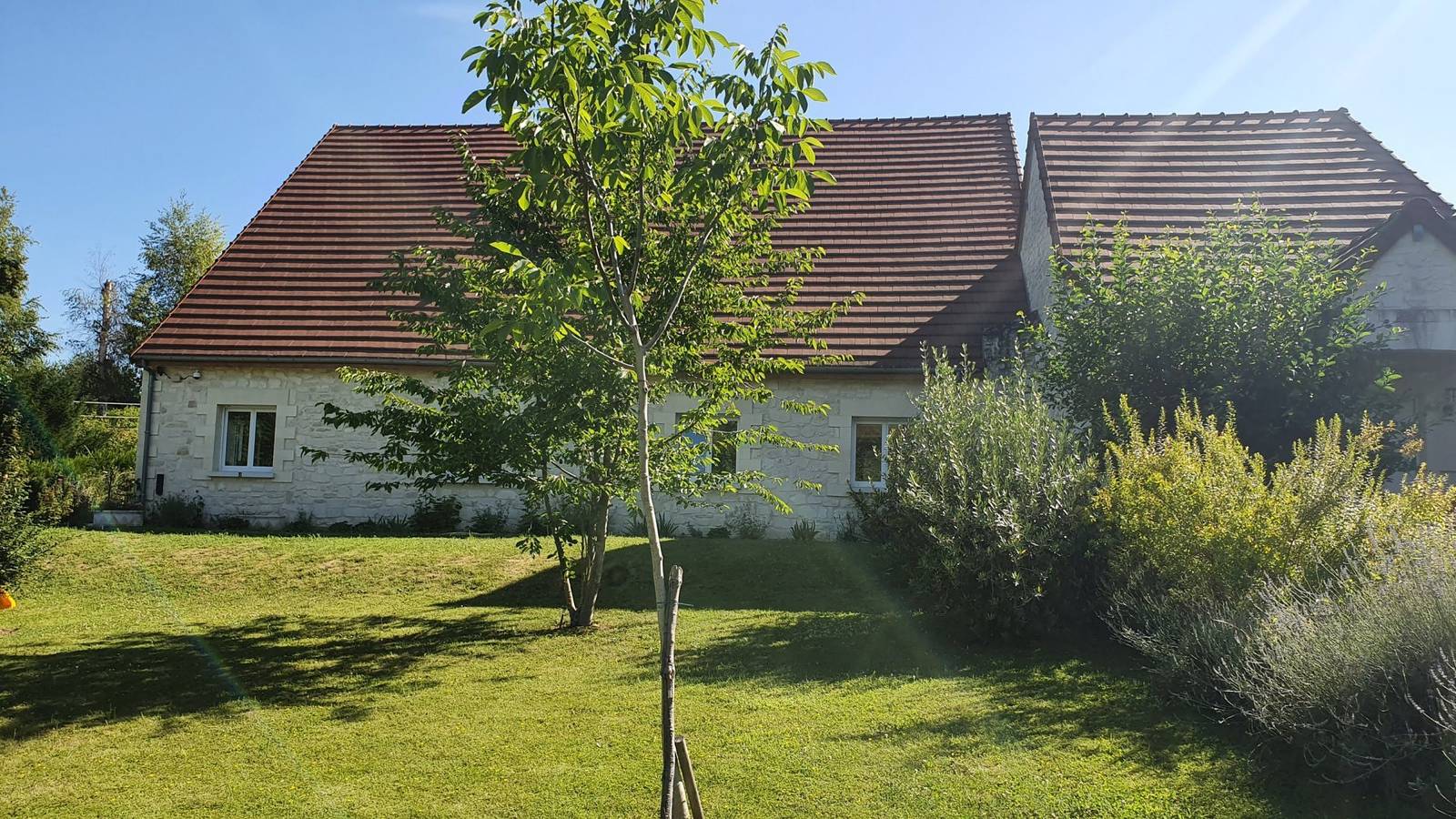 L'Art home/arum chambres hôtes - Le rêve in Mercin-et-Vaux, Aisne