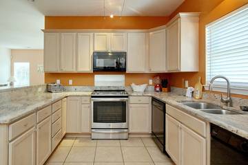 Vacation House for 12 Guests in Surfside Beach, Grand Strand, Picture 2