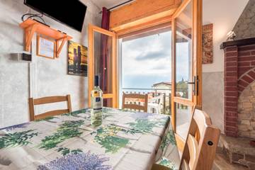 Vakantiewoning voor 2 Personen in Tignale, Garda Bergen, Afbeelding 2