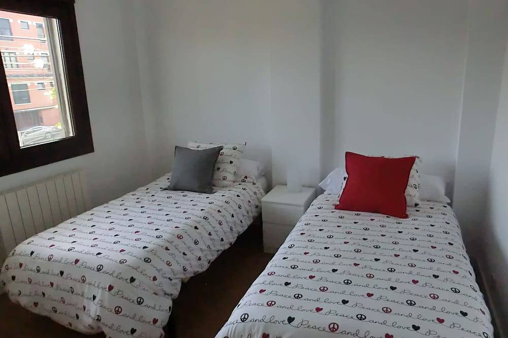 Appartamento intero, Neguri Metro (Bilbao-Guggenheim) - Famiglie ideali, Wifi in Getxo, Costa Basca (Spagna)