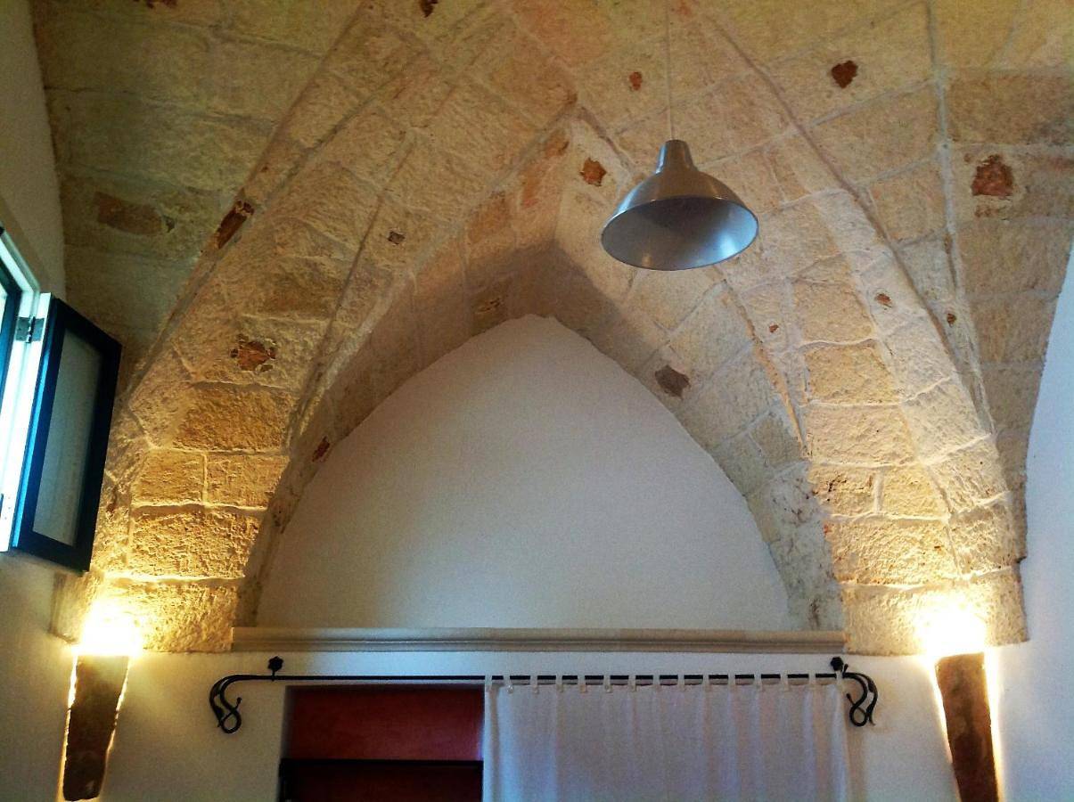 Appartamento intero, La Casetta in Poggiardo, Provincia di Lecce