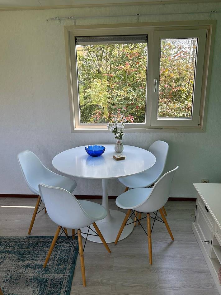 Ferienhaus für 4 Personen mit Terrasse in Drenthe