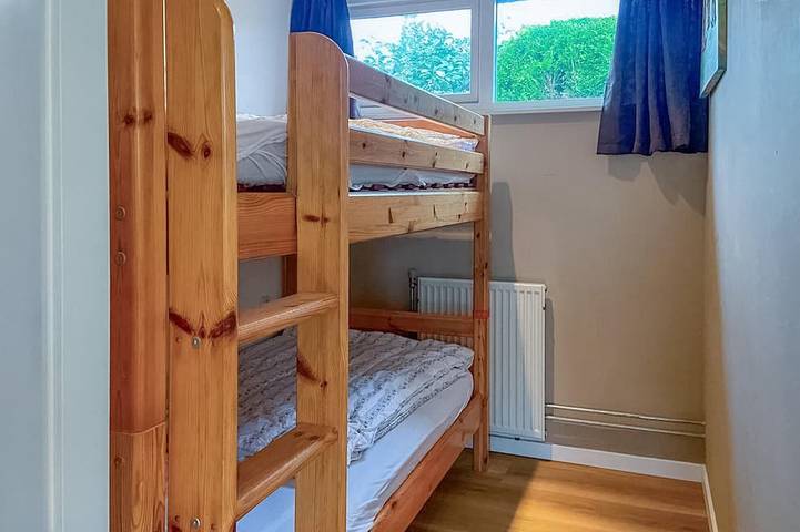 Ferienhaus für 4 Personen, mit Garten in Dirkshorn - 3