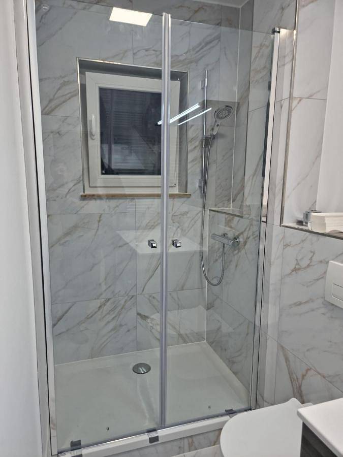 Gîte pour 4 personnes, avec balcon à Oberursel - 3