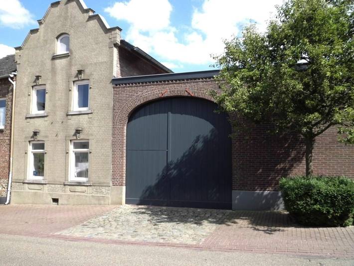 Ferienhaus für 8 Personen, mit Garten und Ausblick, kinderfreundlich in den Niederlande - 2