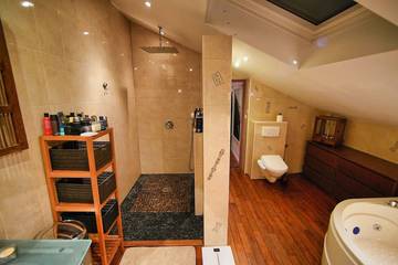Appartement De Vacances pour 8 Personnes dans Créteil, Val-de-Marne, Photo 3