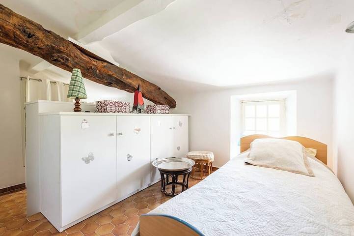 Gîte pour 4 personnes, avec jardin et balcon à Brignoles - 4