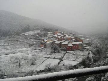 Ferienhaus für 4 Personen in Pinofranqueado, Cáceres und Umgebung, Bild 3