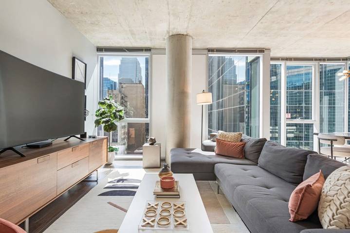 Apartamento de vacaciones para 9 personas, con jardín y piscina, Familias con niños - 1