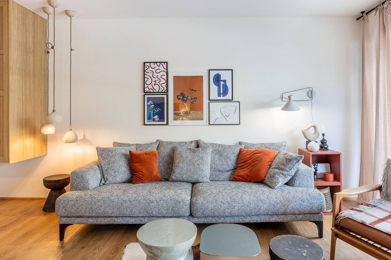 Ganze Wohnung, Ferienwohnung Schluchsee Idylle mit Gemeinschaftsgarten, Balkon und Wlan in Schluchsee, Südschwarzwald