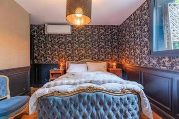 Gîte pour 4 personnes à Sannois