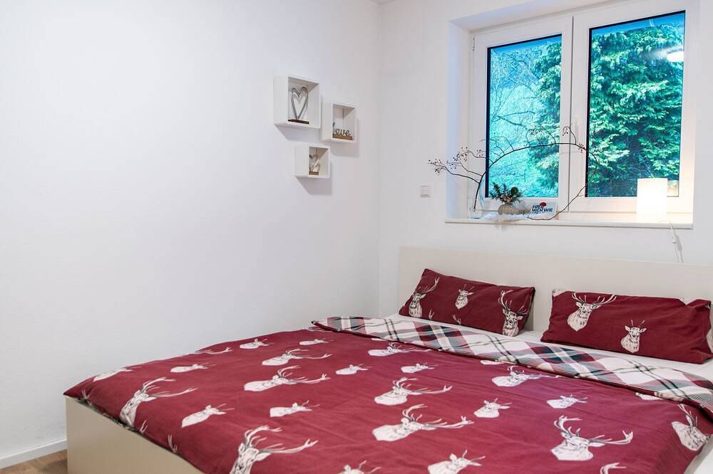 Haus mit Whirlpool, Sauna und Schwarzwaldblick by Interhome in Hausach, Kinzigtal