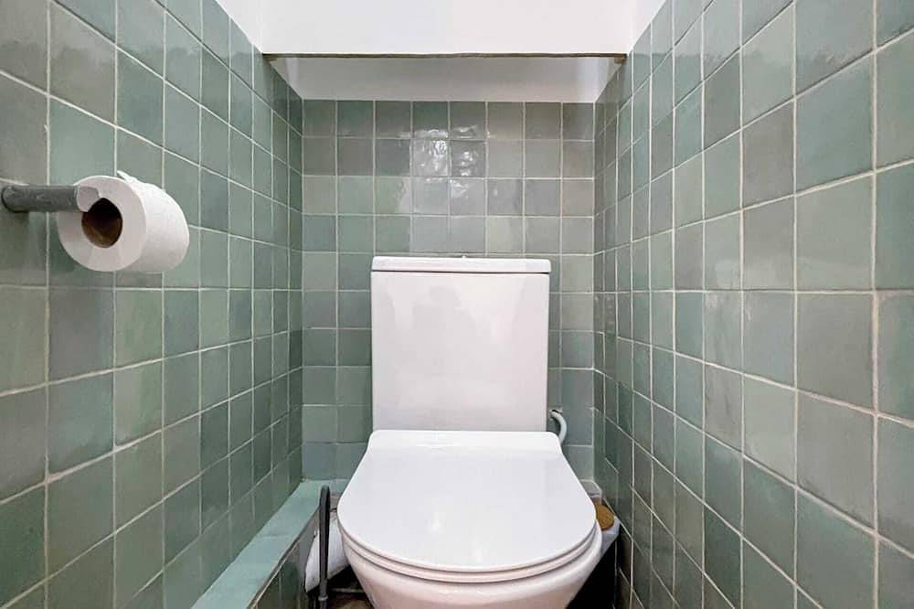 Appartement de vacances