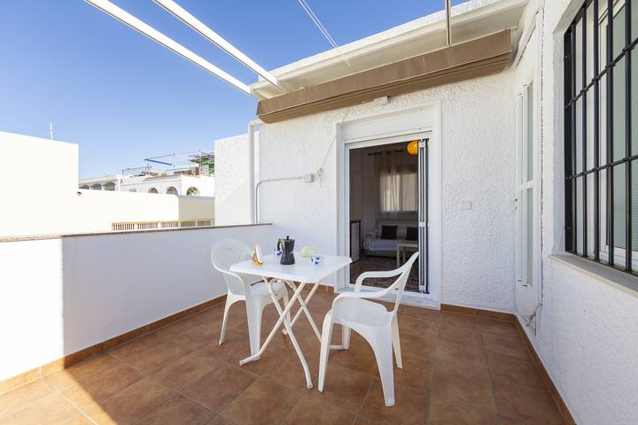 Chalet para 2 personas en Cabo de Gata - 2