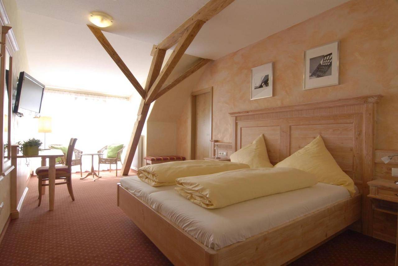 Weinhotel / Gasthaus zur Sonne in Ihringen, Kaiserstuhl